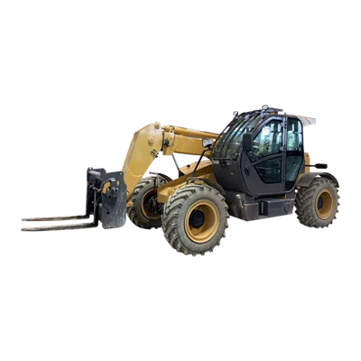 Láimhseálaí Boom Teileascópach 3-ton
